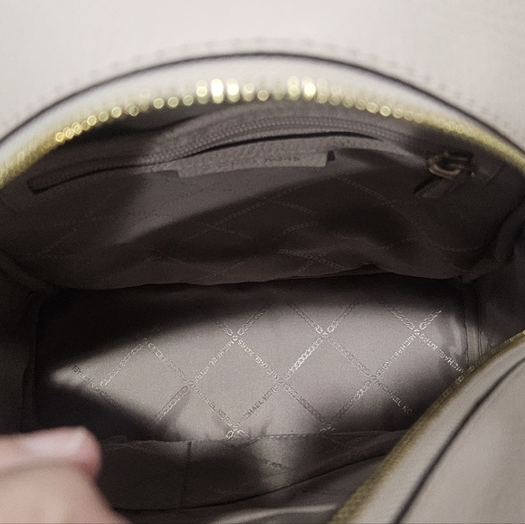 Michael Kors Backpack - Picture 8 of 8